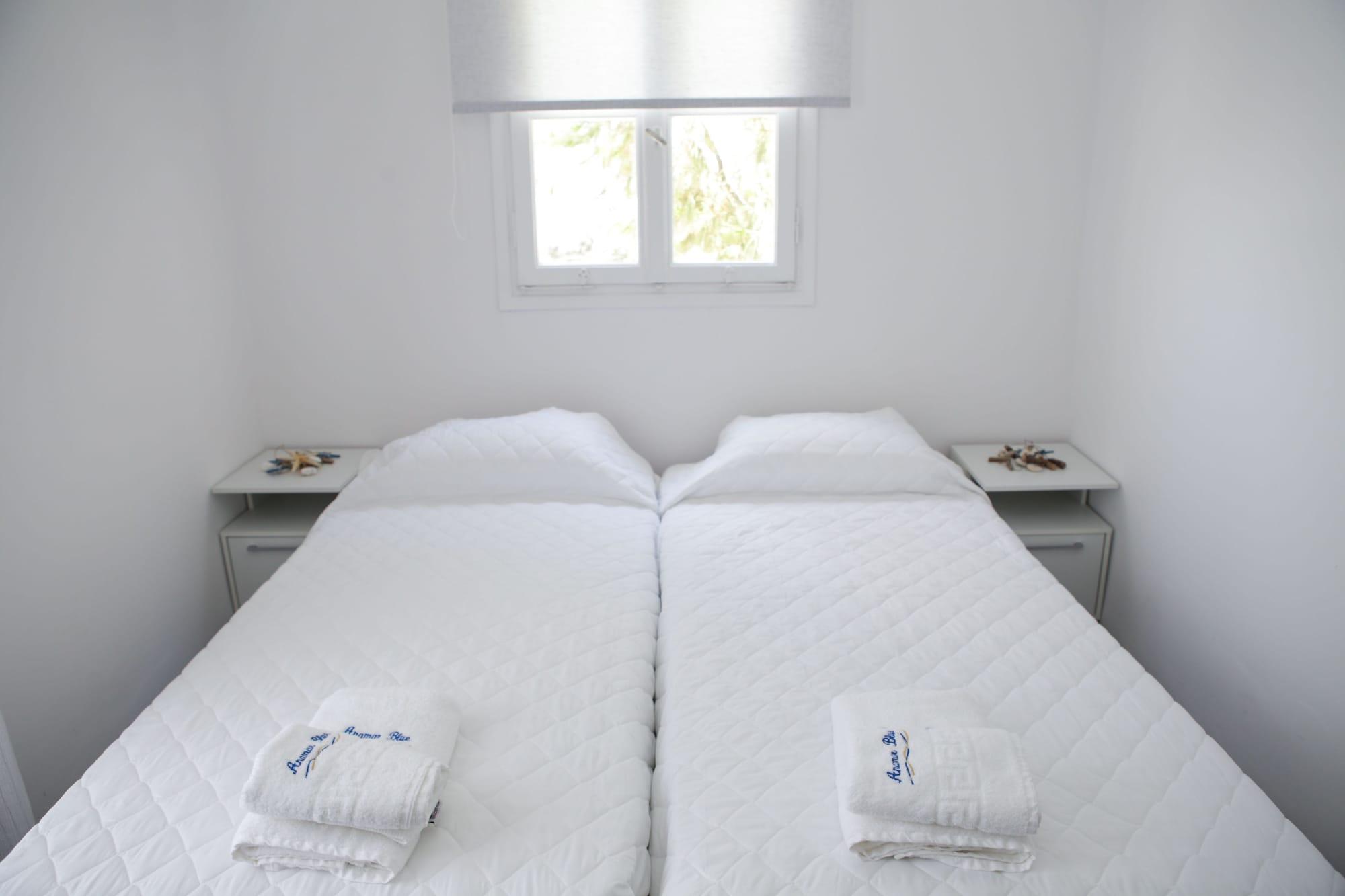 Hotel Anamar Blu (Adults Only) Ornos  Exteriér fotografie