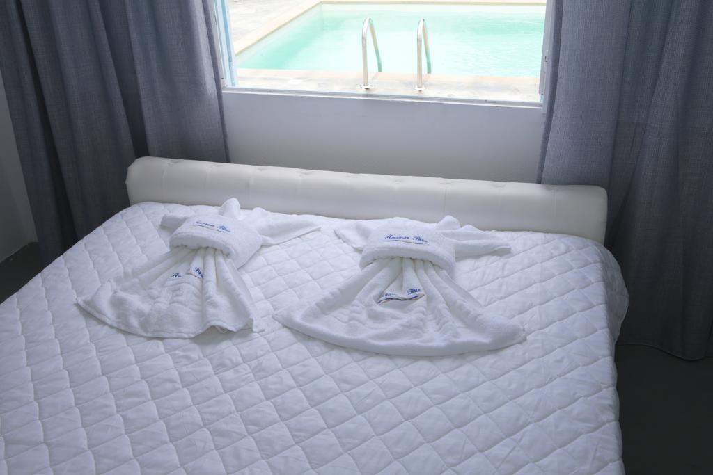 Hotel Anamar Blu (Adults Only) Ornos  Pokoj fotografie